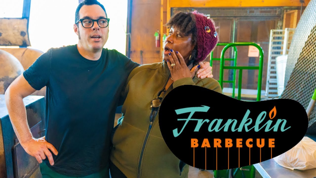 Franklin Barbecue : First in Line | Our Step-by-Step Guide ( Austin, Texas)