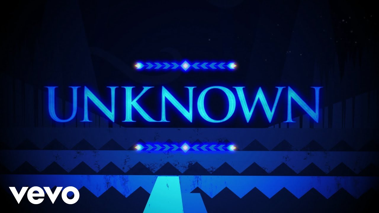 Idina Menzel, AURORA - Into the Unknown (From 