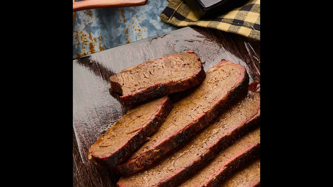 Barbecue With Purpose: Stan Hays and Champion Pitmaster Tillman Lee Nelson III