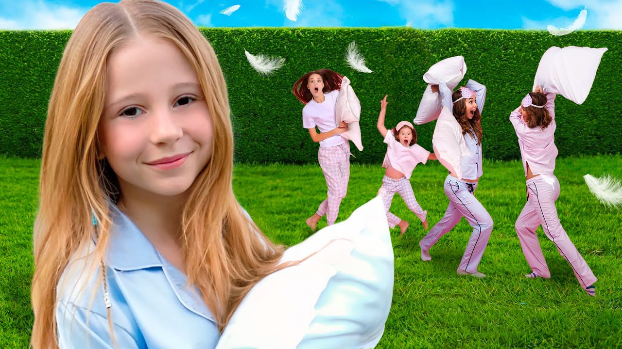 V&iacute;deos de feliz cumplea&ntilde;os de Nastya para ni&ntilde;os. Nastya cumple 11 a&ntilde;os