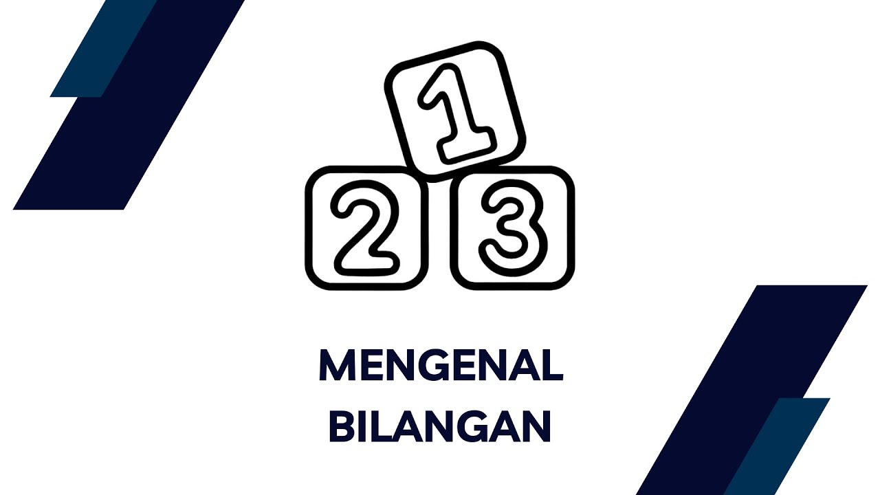 Kenalan sama kelompok bilangan bulat & bilangan riil, serta perbedaan bilangan & angka