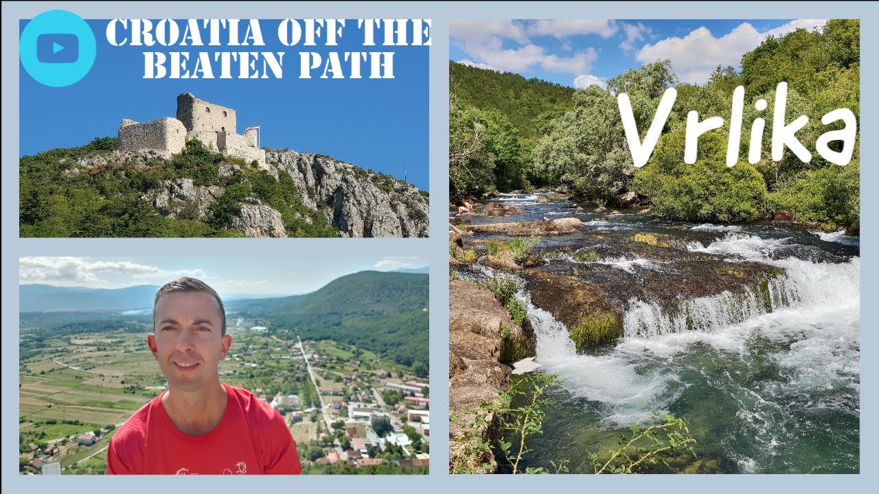 Vrlika Travel Guide
