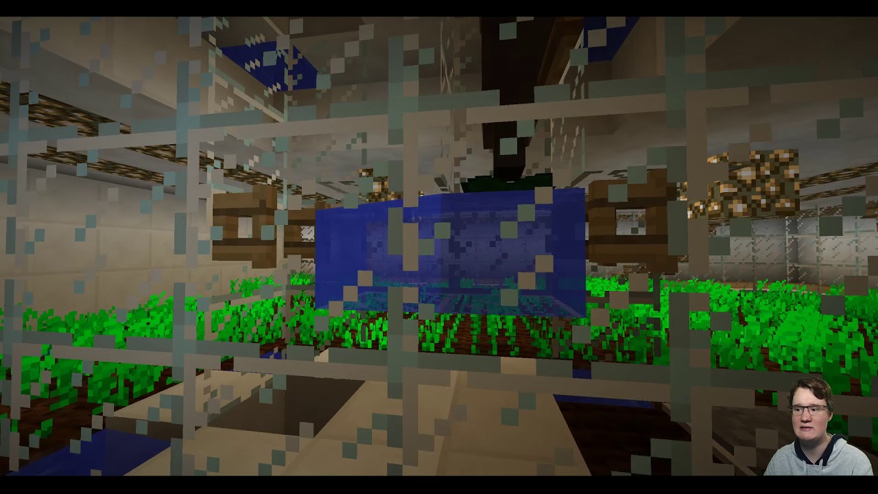 ⚠⚠ Der Redstone Bunker ⚠⚠ [Part 2/6]