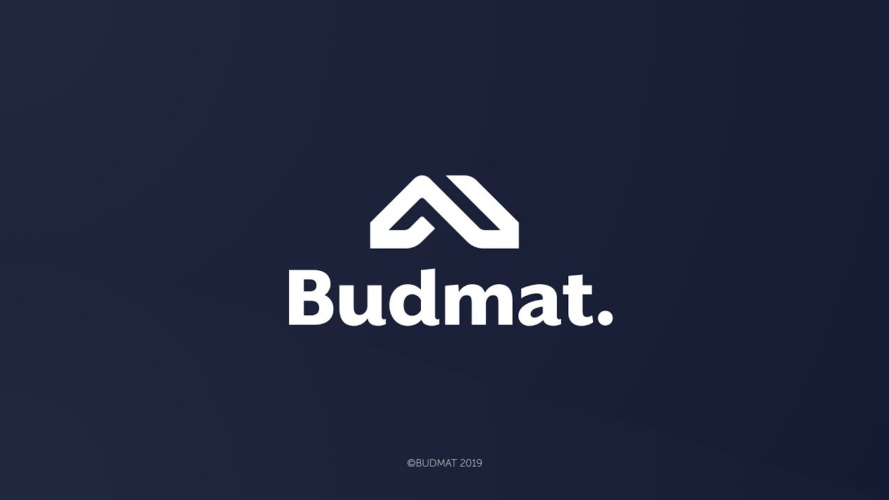Budmat Prezentacja firmy 2019