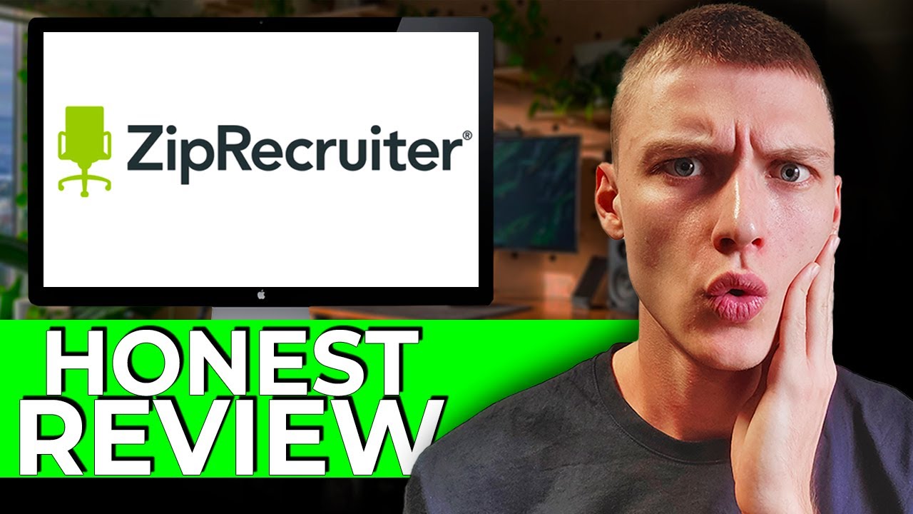 ZipRecruiter Honest Review & User Experience | Best Job Search Site or Just Hype?