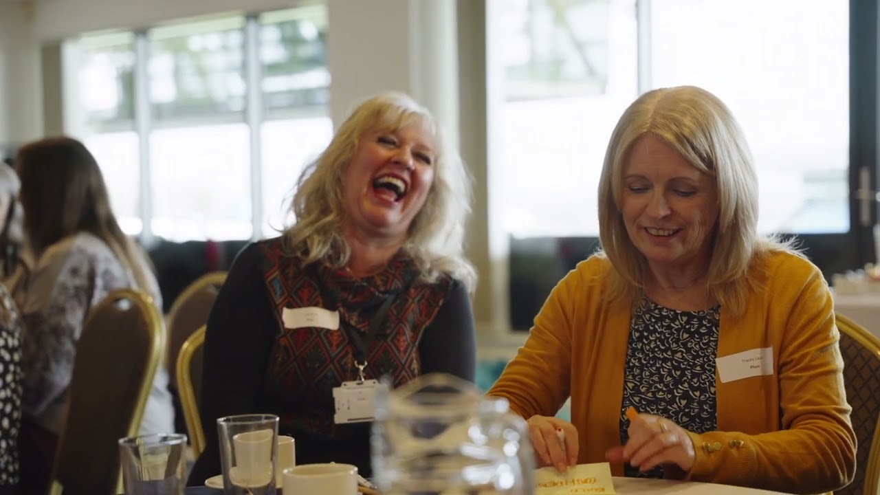 Celebrating Positive People in Devon - a BBO programme