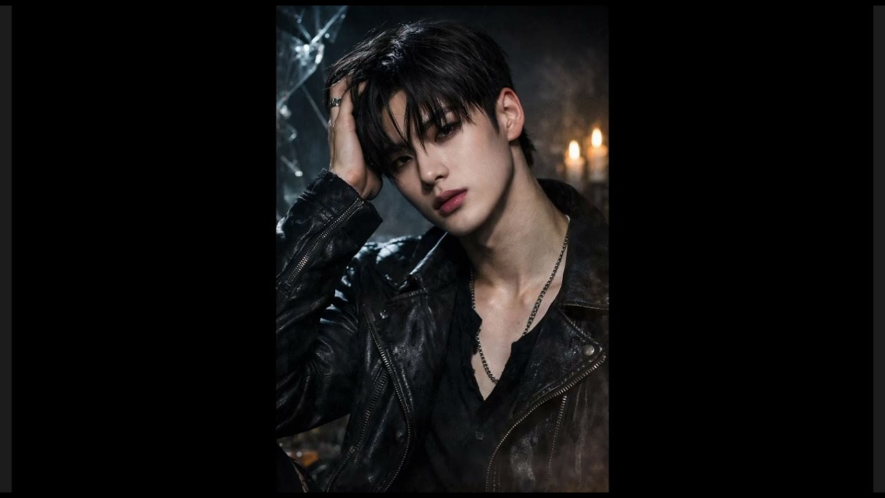 가짜의 사랑 (Fake Heart) | 감정적인 다크 발라드 