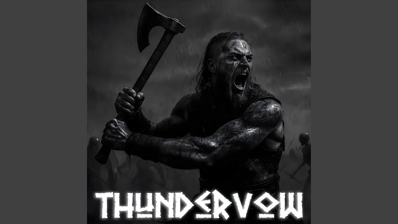 Berserker’s Rise