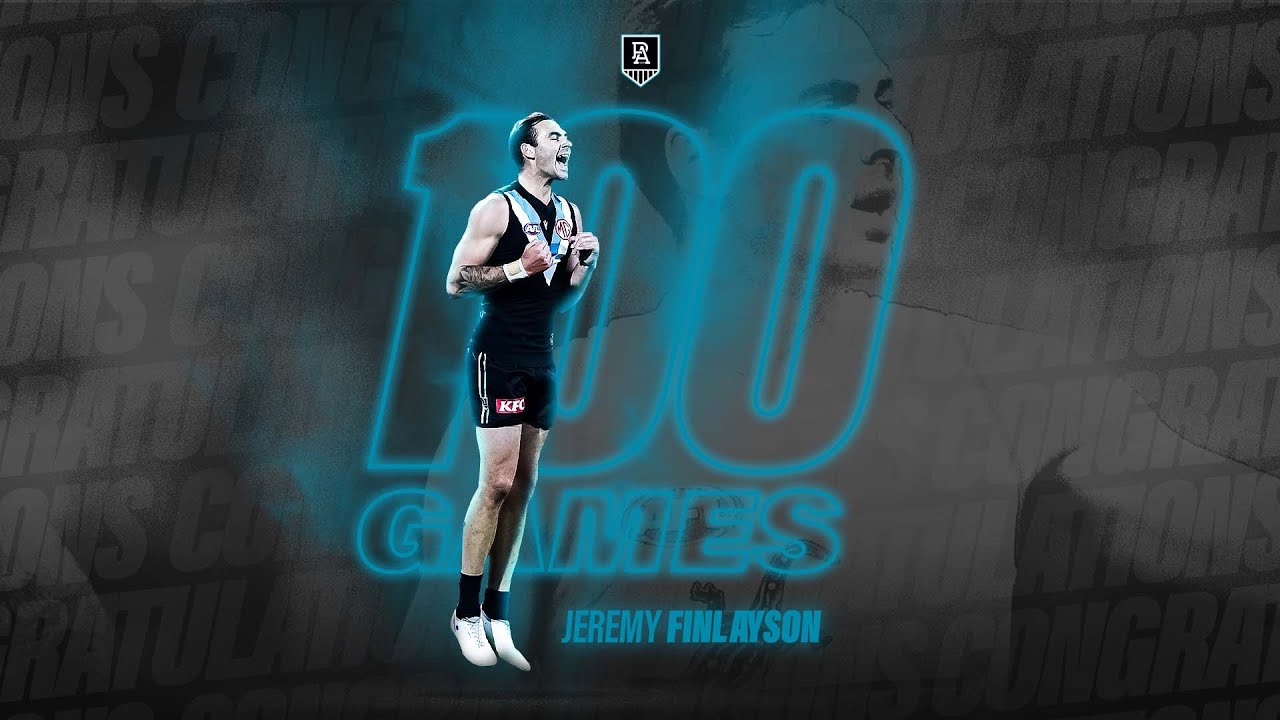 ВСЁ НАЧИНАЕТСЯ, ДЖЕЗЗА | Лучшие моменты 100 игр Джереми Финлейсона