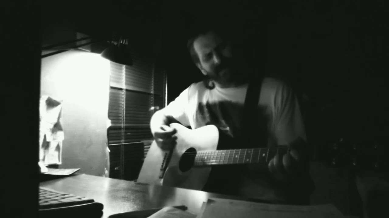 catching on (son volt) cover