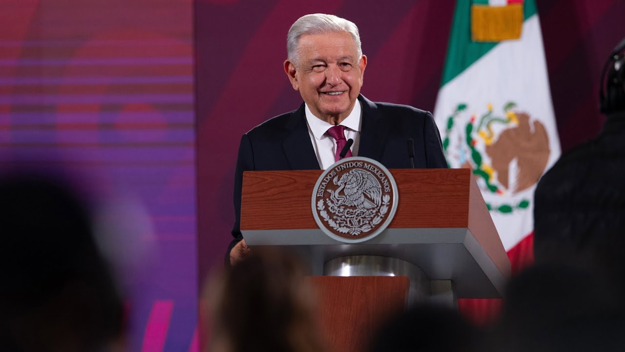 Presupuesto 2024 garantizar&aacute; programas sociales, obras, salud y aumento en ingresos de trabajadores