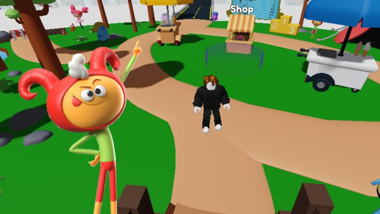 Astrolology - Roblox