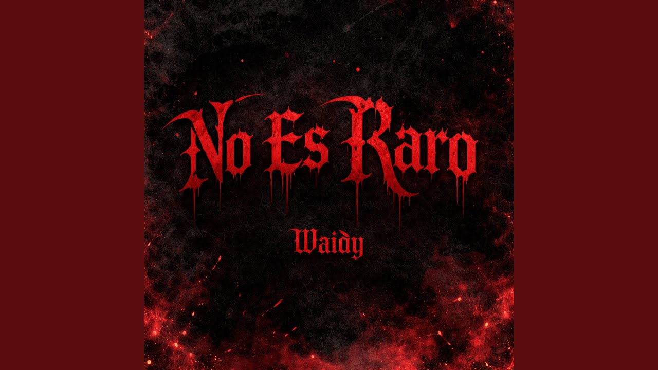 No Es Raro