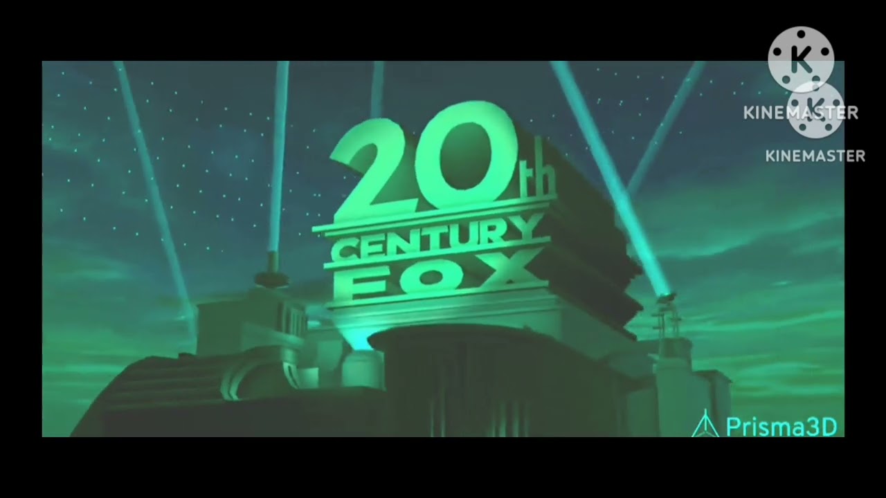 20th century pixitracker reversed 1994 20th century Fox 