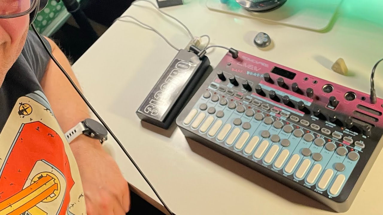 helixrider - MiniHouse