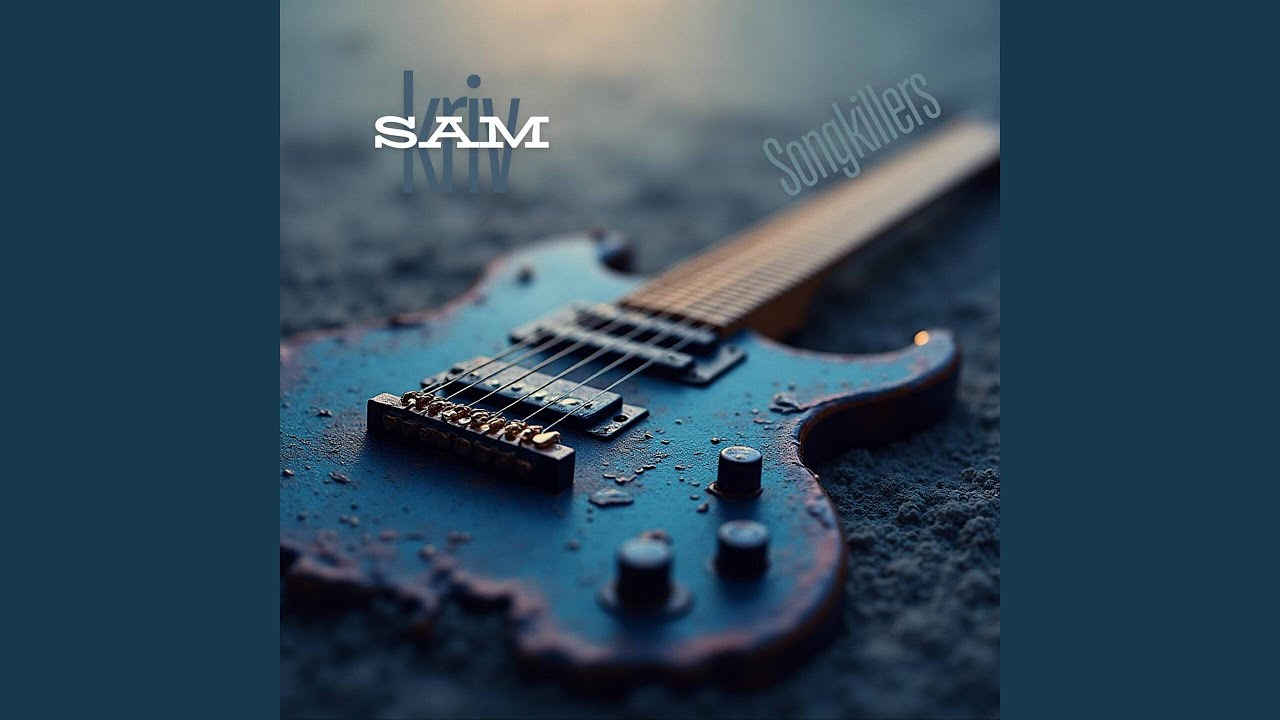 Kriv sam