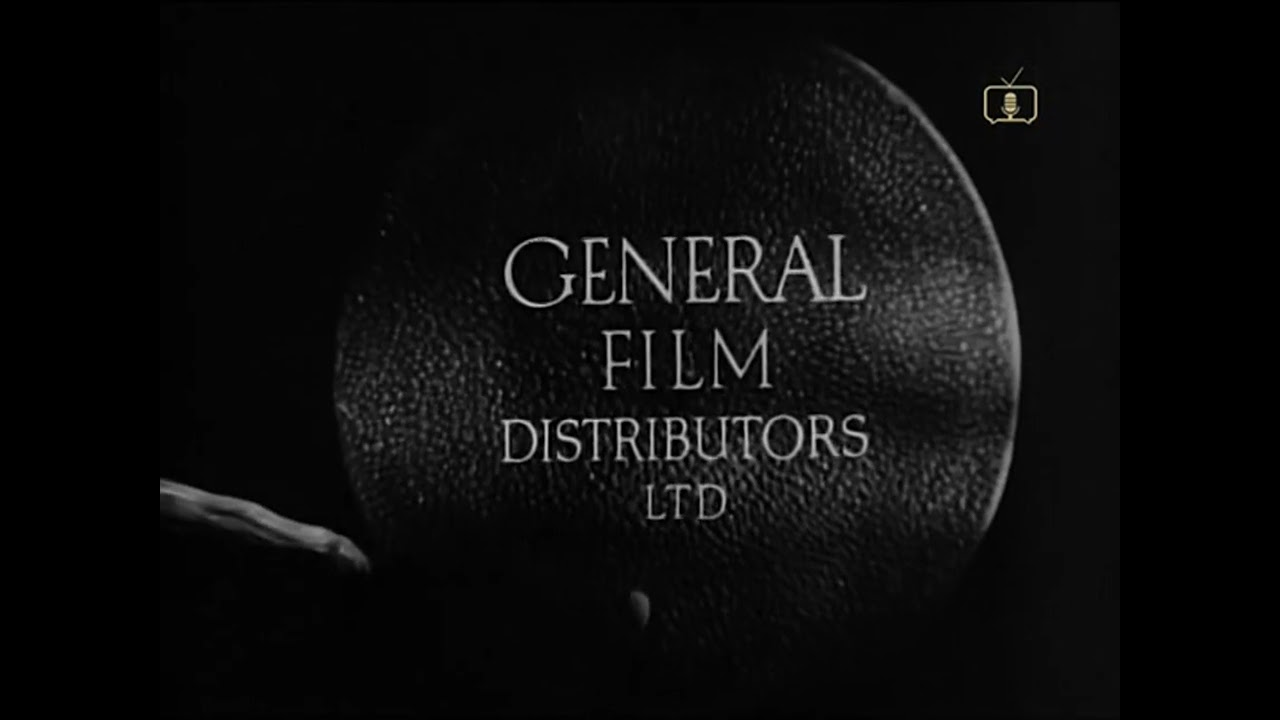 General Film Distributors/Gainsborough Pictures (1938)