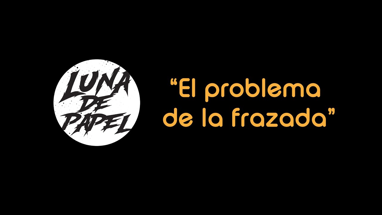 Luna de Papel - E01 -  