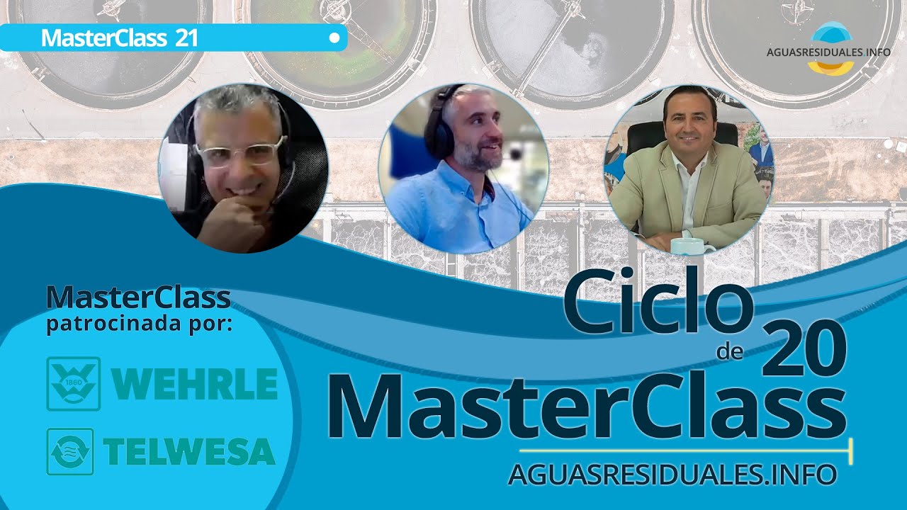 MasterClass 21 