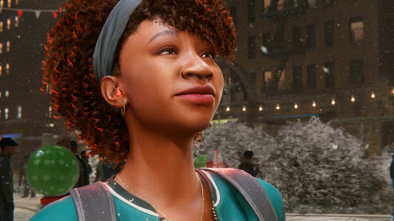 Marvel's Spider-Man: Miles Morales PC - FNSM - We've Got a Lead! Walkthrough
