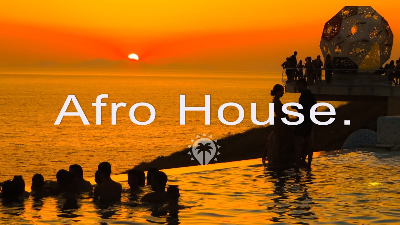SUMMER AFRO HOUSE Sunset Mix (Adam Port, Avicii, The Weeknd, Coldplay, Diplo) - Summer Vibes Mix #77