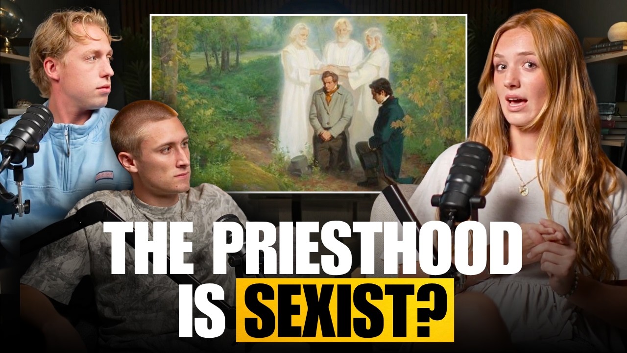 Who Really Holds Power in the Church?