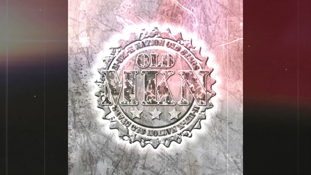 mkn old stars - shaby fb, fumaz bolivar, sanchez-sa, rolo real