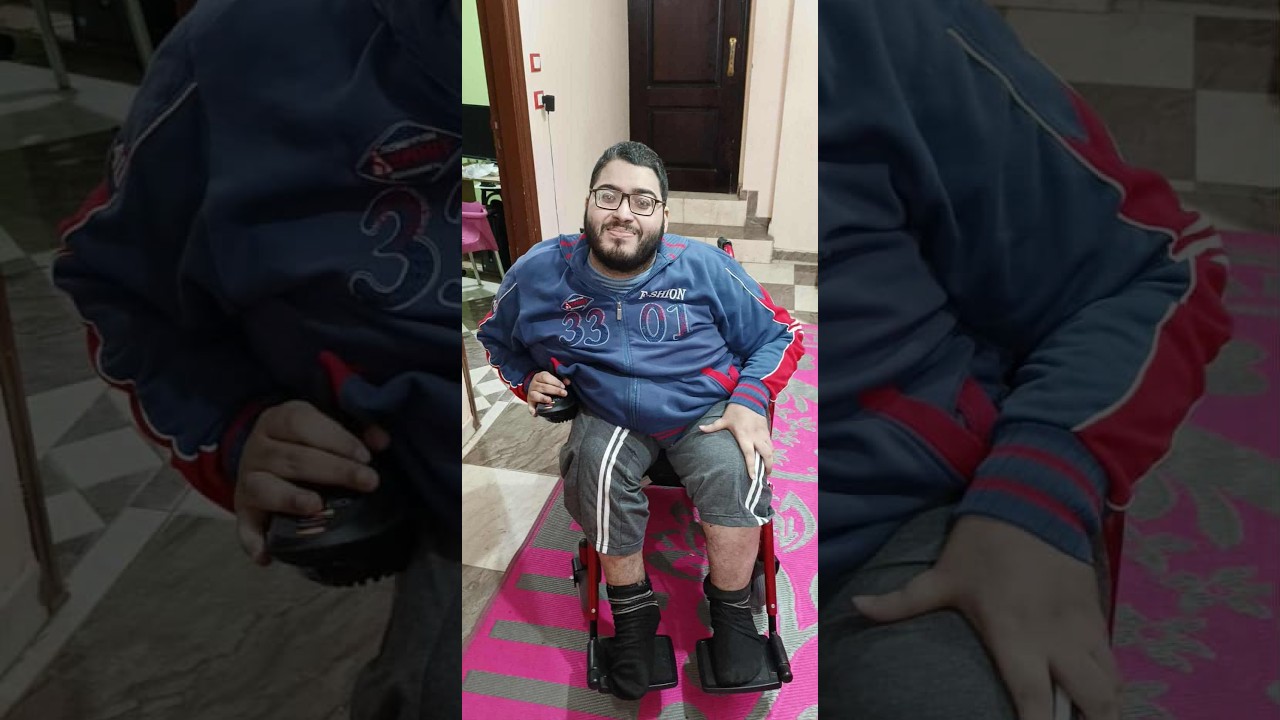 ربنا يشفي كل مريض يا رب