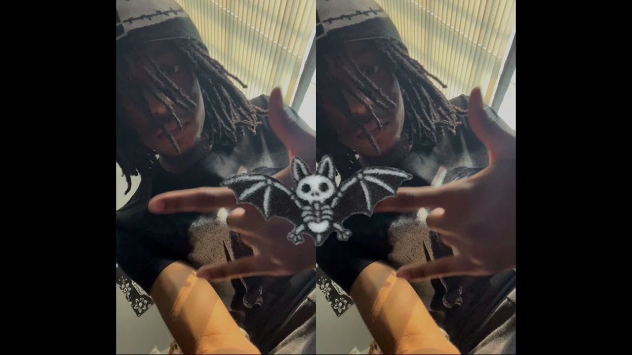 Time stuck (prod. russdog123)
