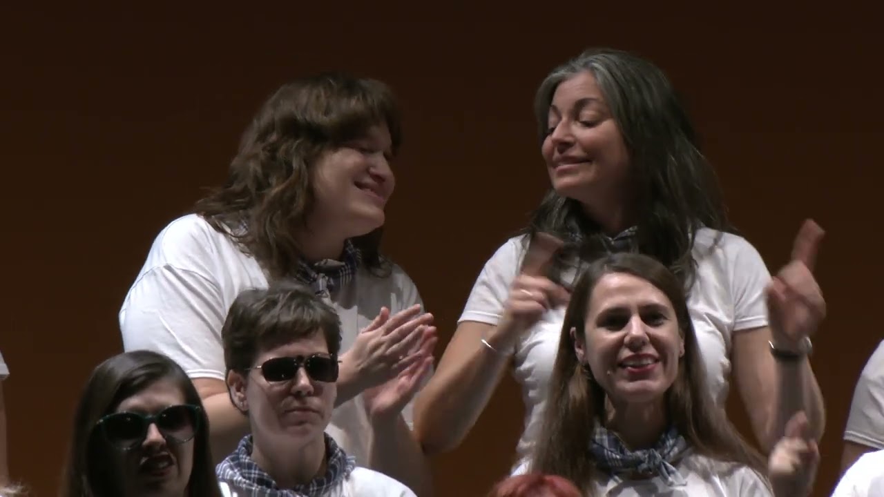 Un viaje por España (Teatro Villamarta, Jerez de la Frontera) - I Festival Música ONCE