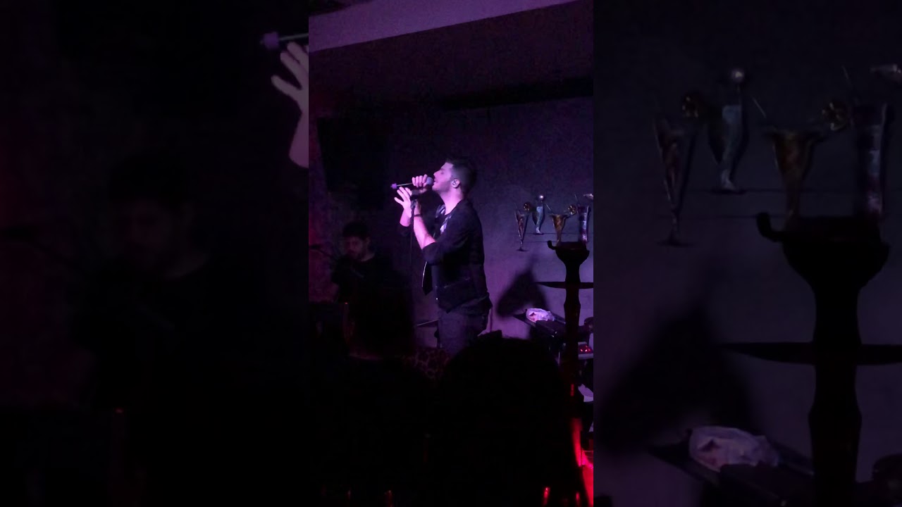 Loukas Yorkas «Δεν τελειώσαμε» «Ματώνω» «Δεύτερα χέρια»