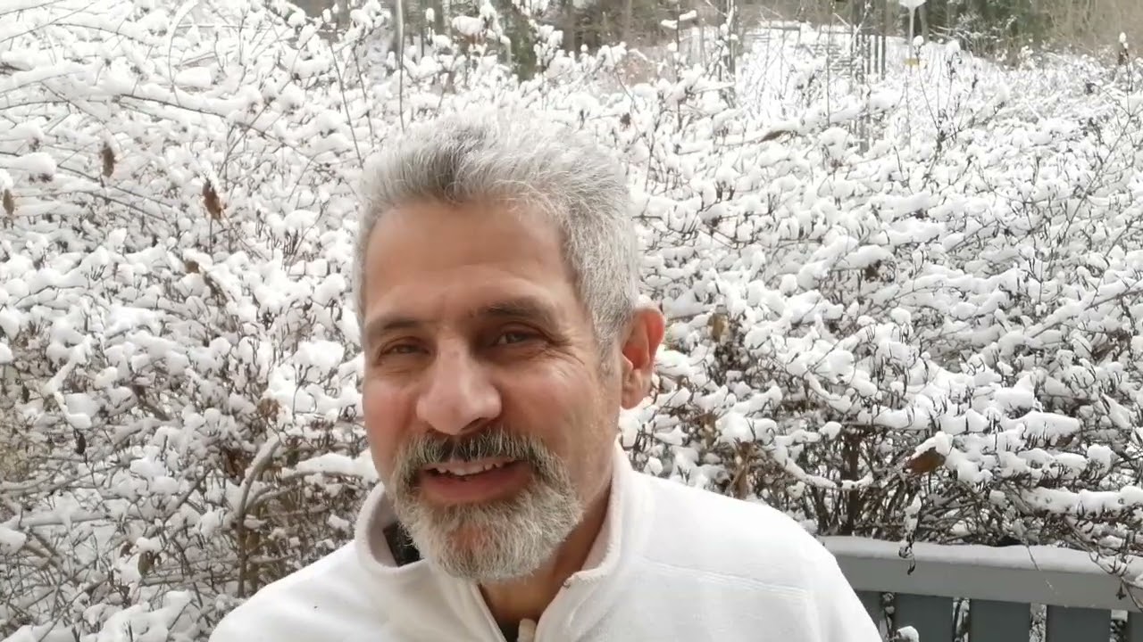 مردن چیە?