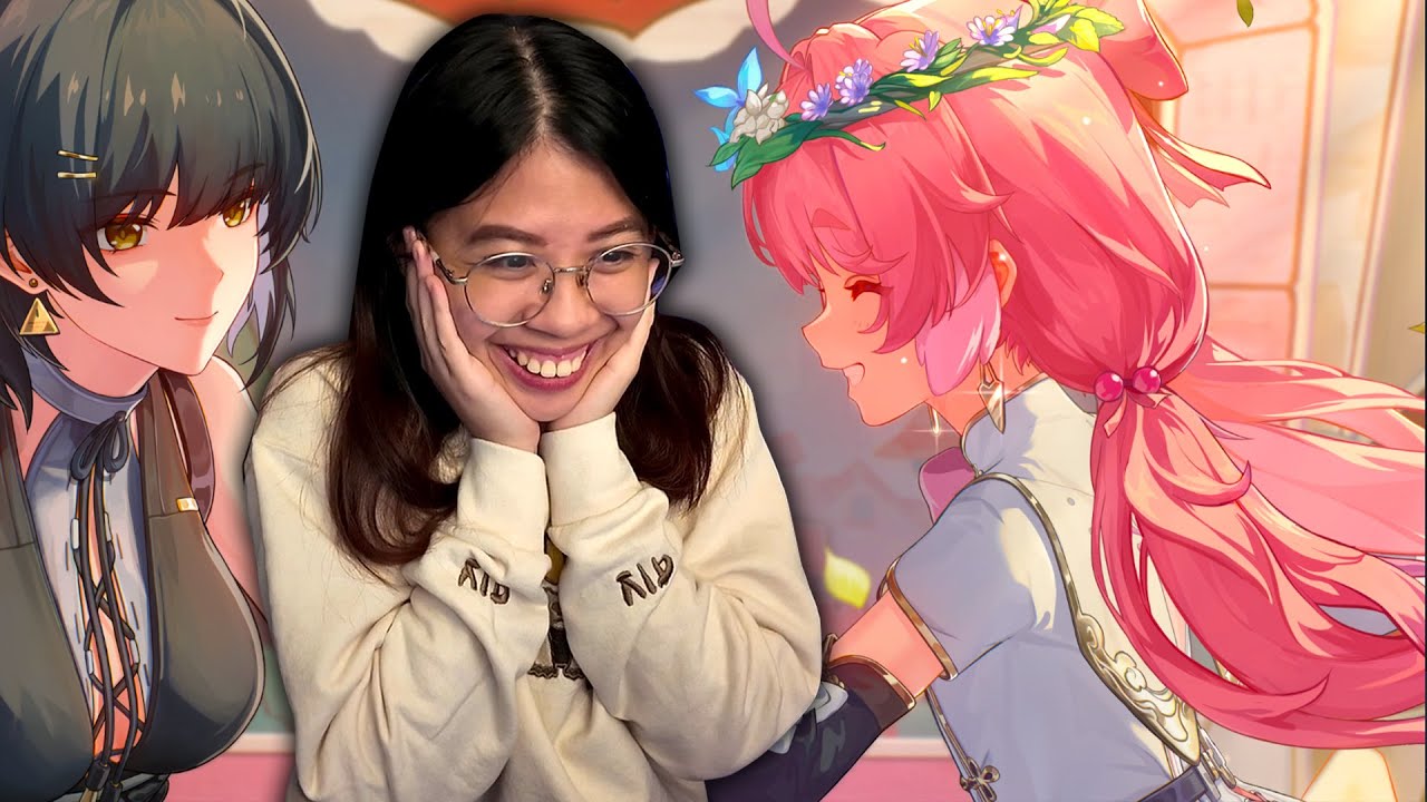 Sevy plays ENCORE COMPANION QUEST Full Stream | Sevy VODs