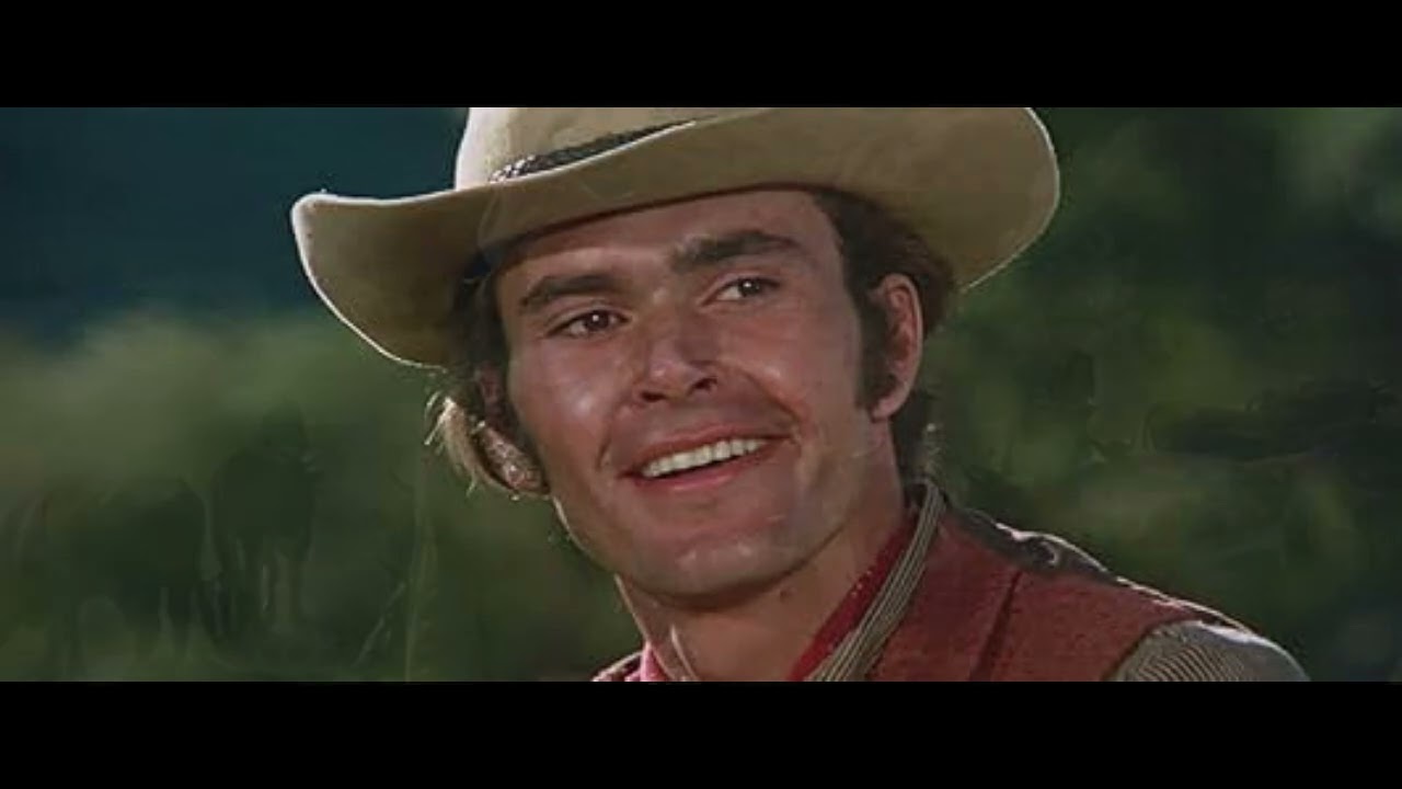 John Chisum USA 1970