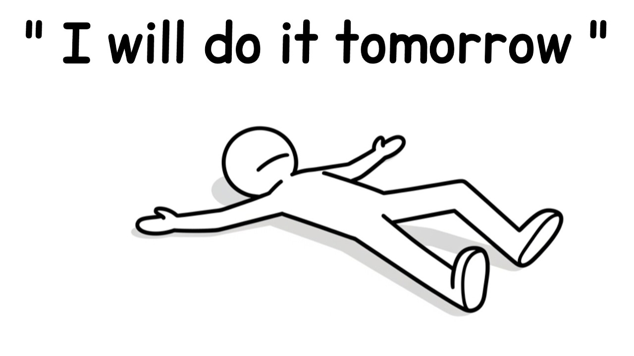 The Psychology of People Who Are Lazy but Ambitious