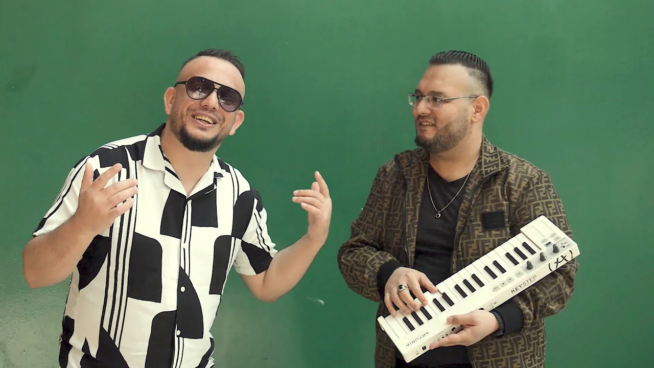 Soni Alidemit ft. Aldo Cara - Boten kam shetit