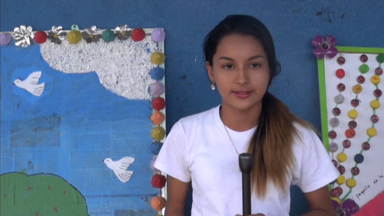 Realizan concurso de murales ambientales