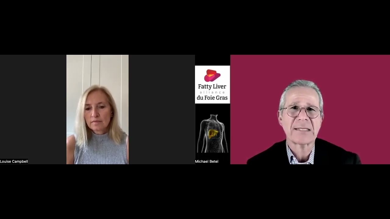 Fibroscan 101