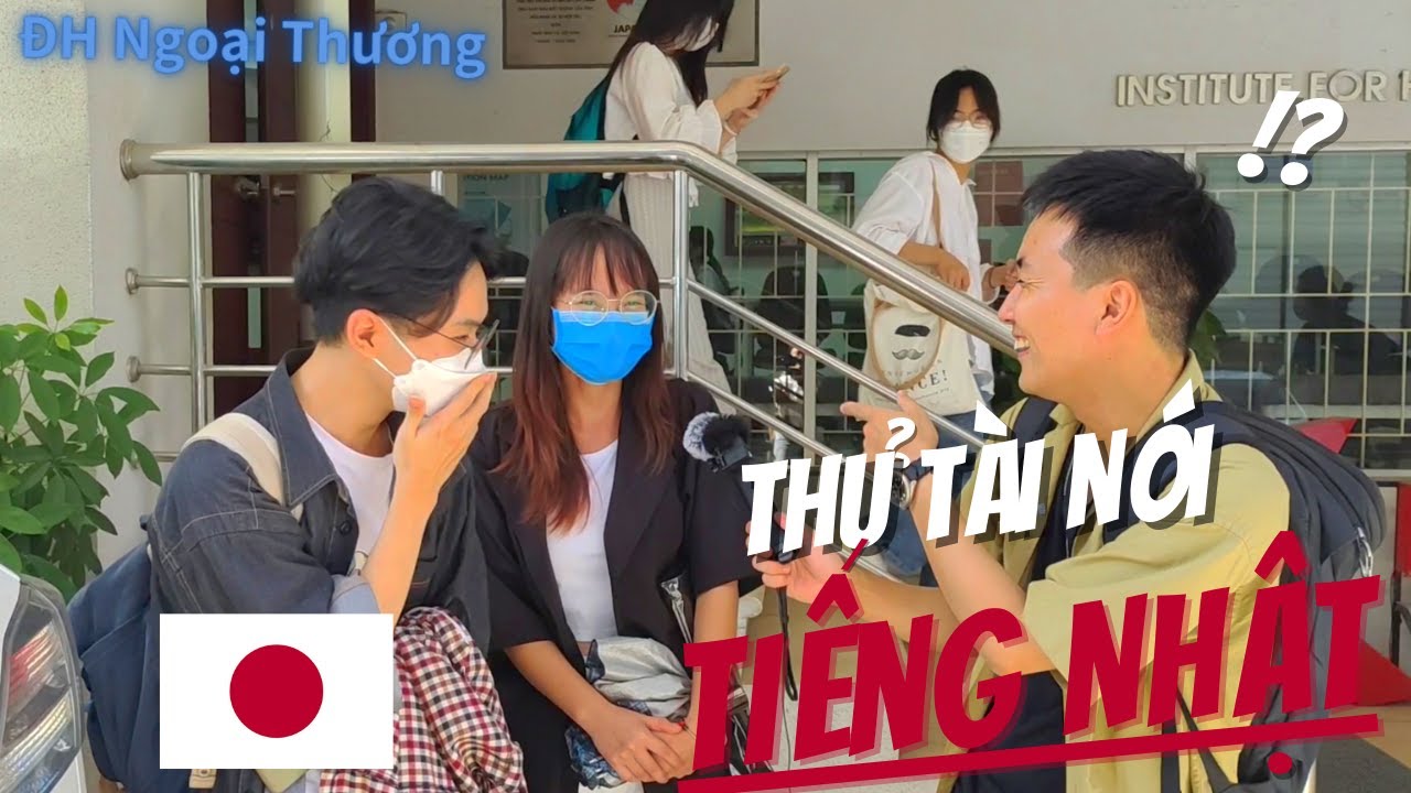 Sinh viên trường 