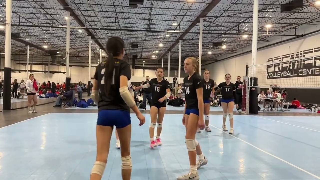 Charge 14 select Texas VS redlineChallenge