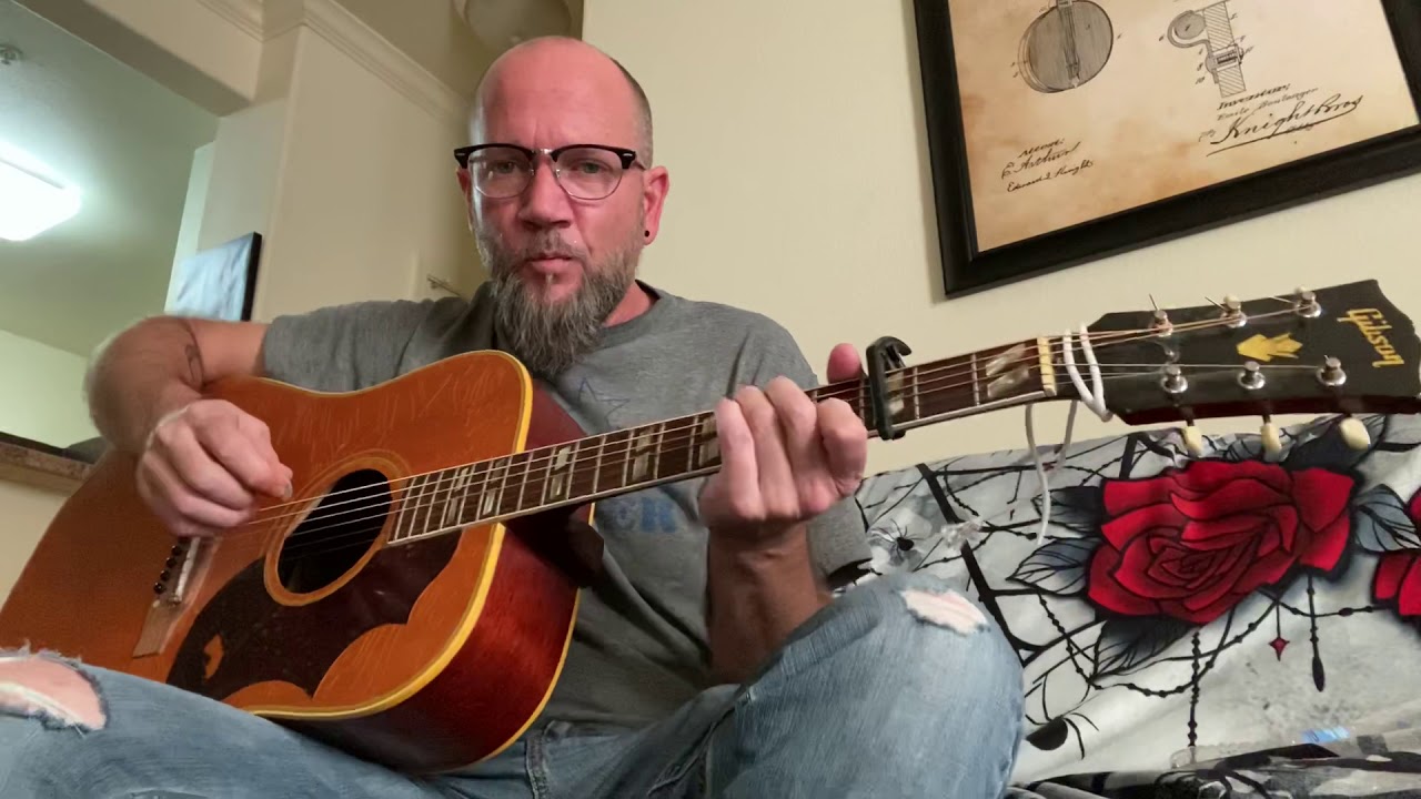Josh Williams/They’re hanging me tonight
