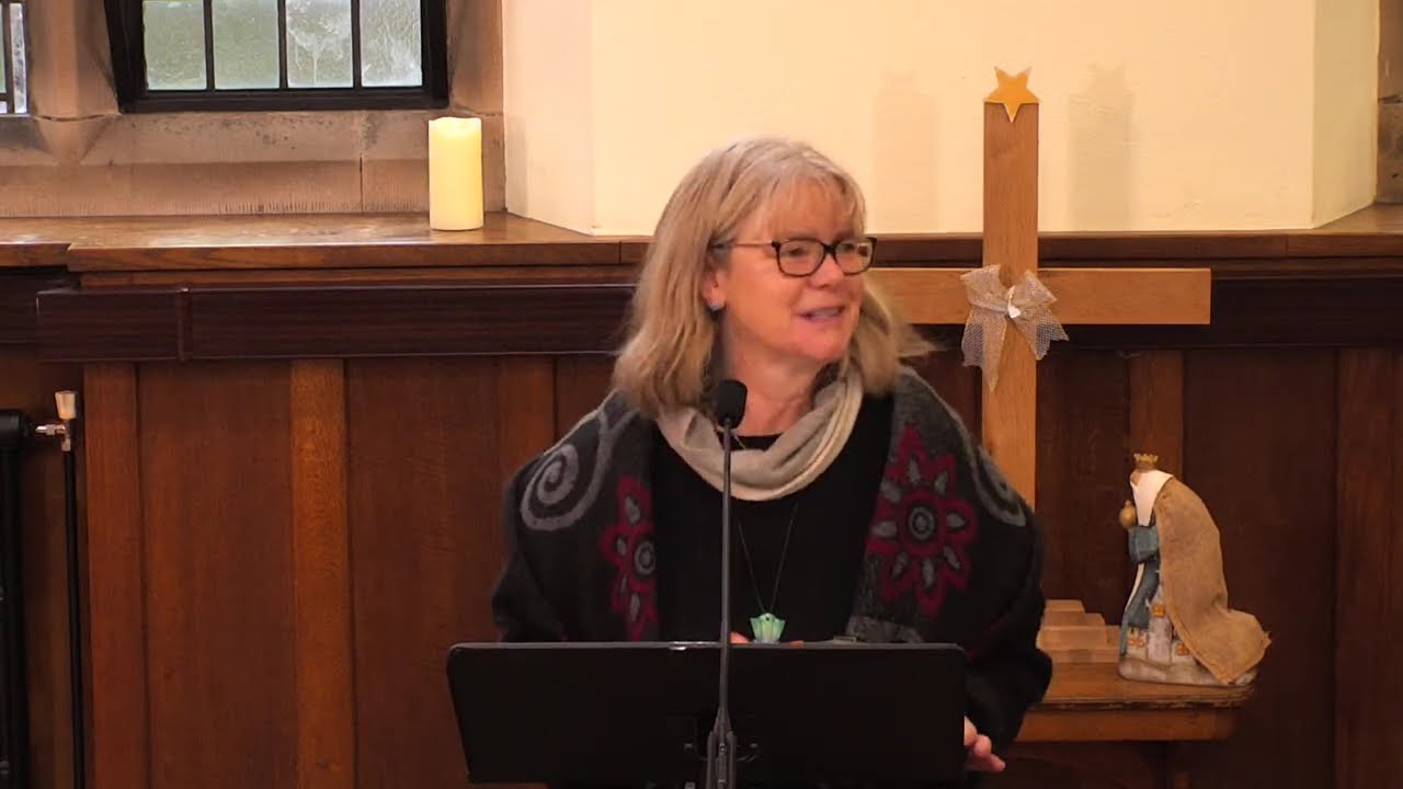 Morning Prayers 08-1-26