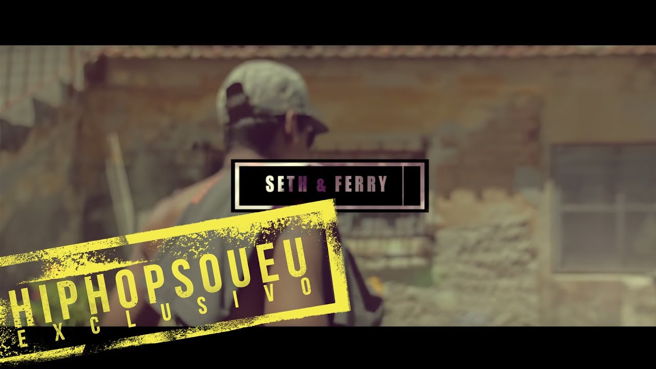 Seth & Ferry - Ratata (Video Oficial)