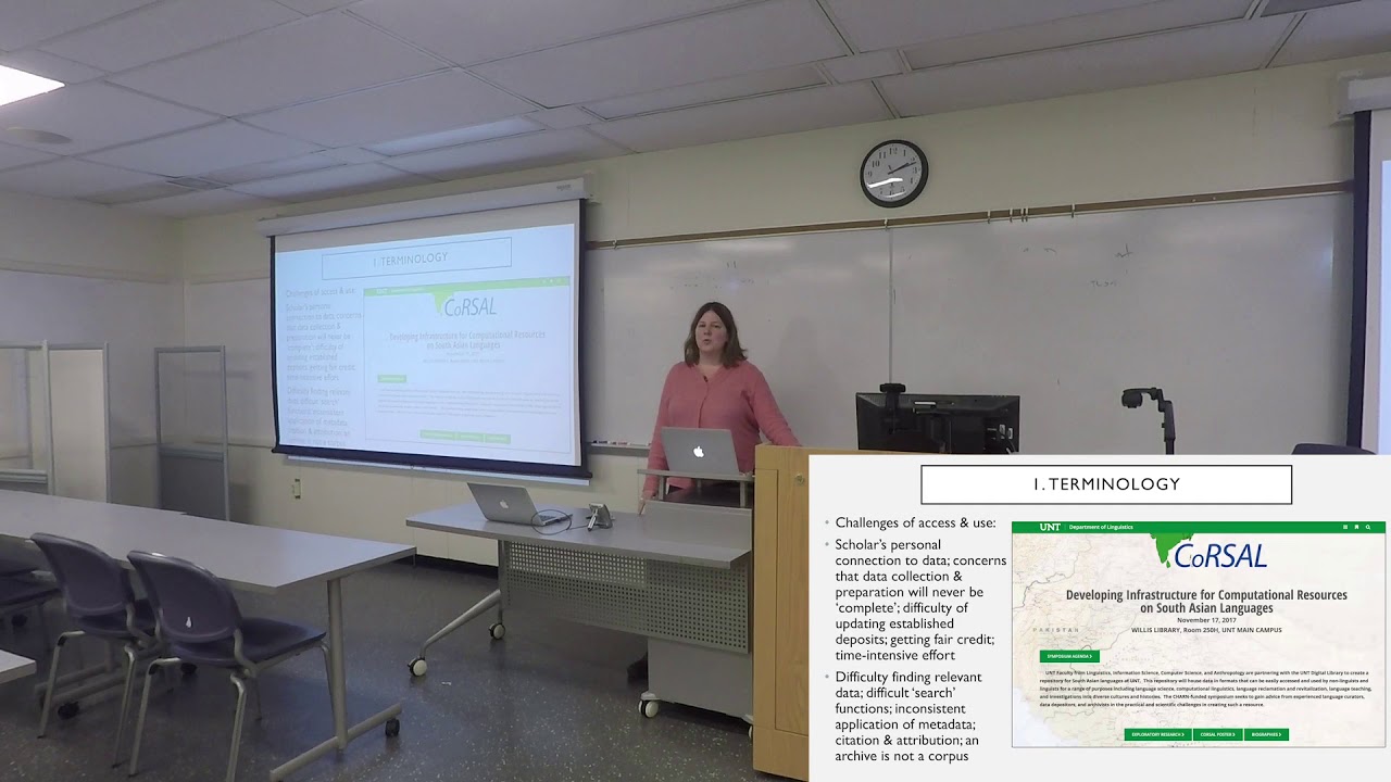 What is a Digital Archive?