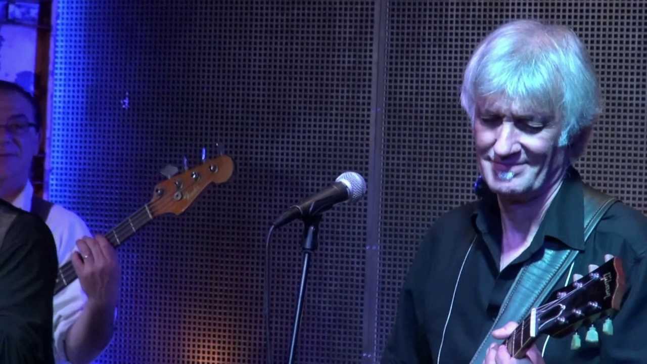 Tonky Blues Band - 