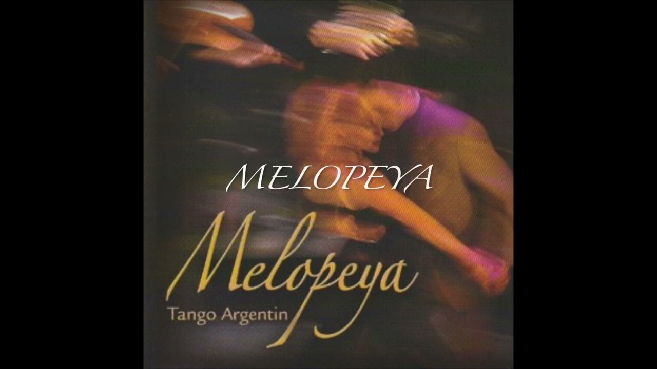 MELOPEYA Quartet de Tango Miguel Espedes 