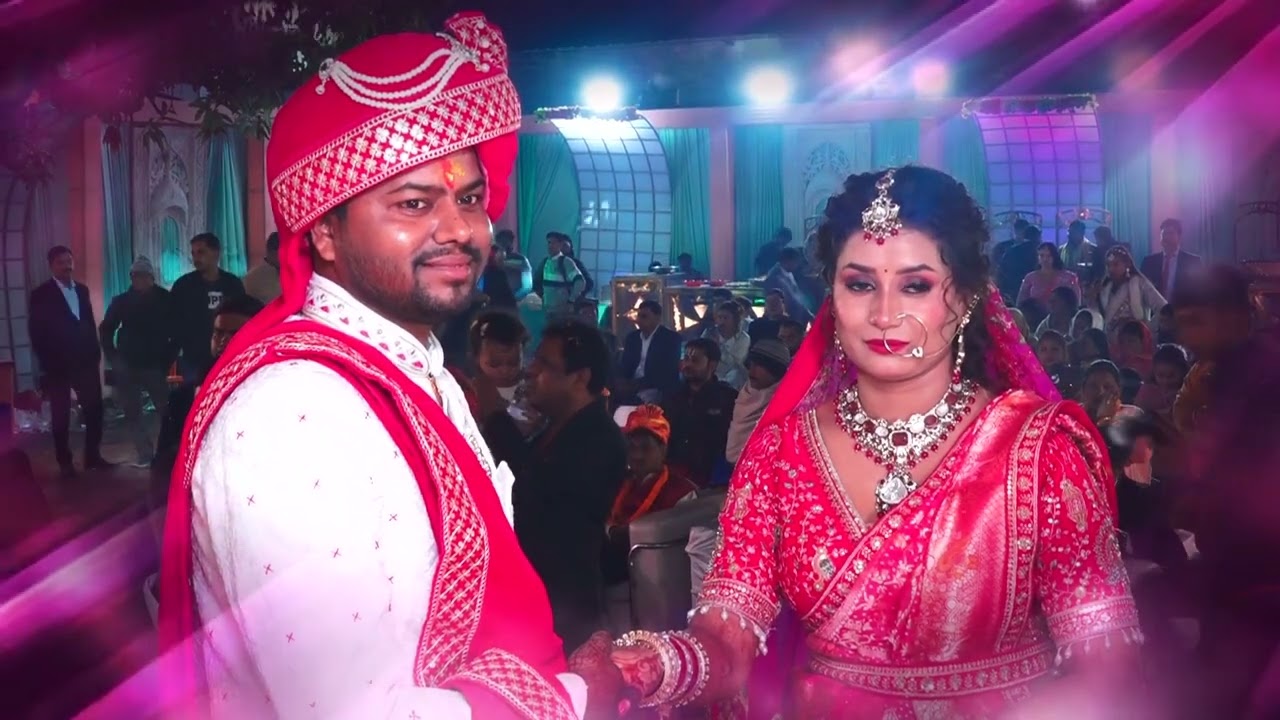 14.Shadi Radha Weds  Rishikesh वीरगंज म.न.पा., वाड नं.-15 भिस्वा  मेडिकल रोड, पर्सा (नेपाल)