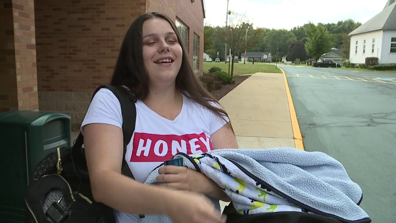 Health concerns raised over donated school supplies at three Lorain County schools