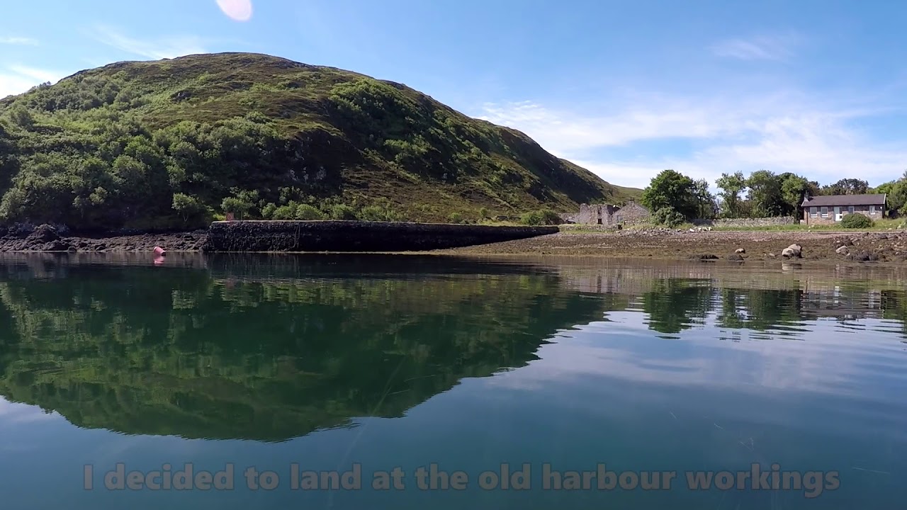 IntoTheWilderness Summer Isles Part3