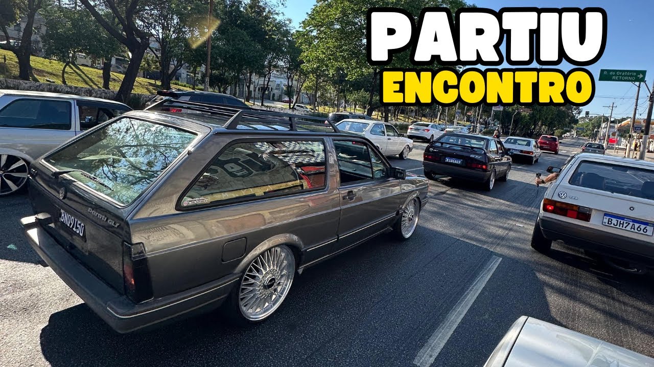 ENCONTRO BENEFICENTE FAM&Iacute;LIA QUADRADOS!! NO PREMIUM AUTO SHOPPING!! SE LIGA NO ROL&Ecirc;